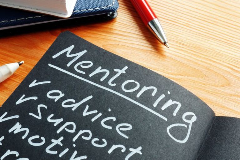 Diamond J Ranch Mentoring