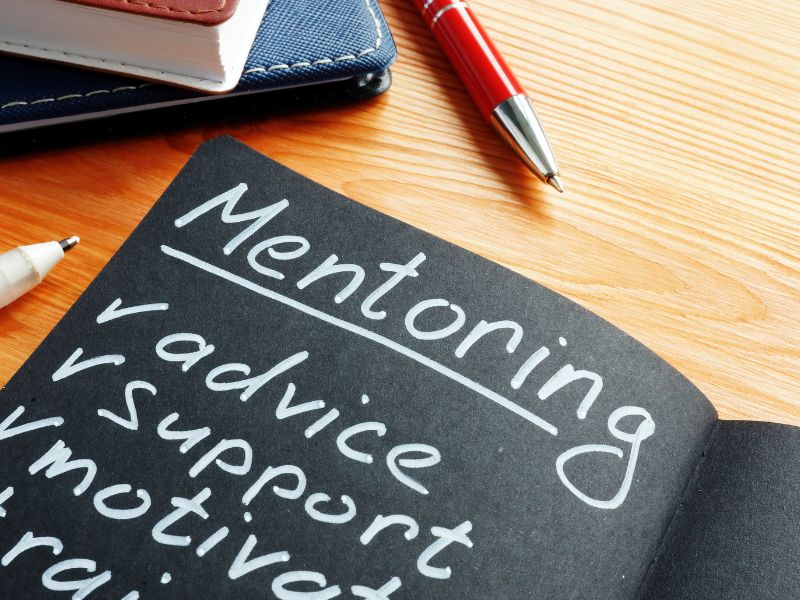 Diamond J Ranch Mentoring