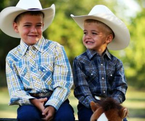 Diamond J Ranch Trail Buddies