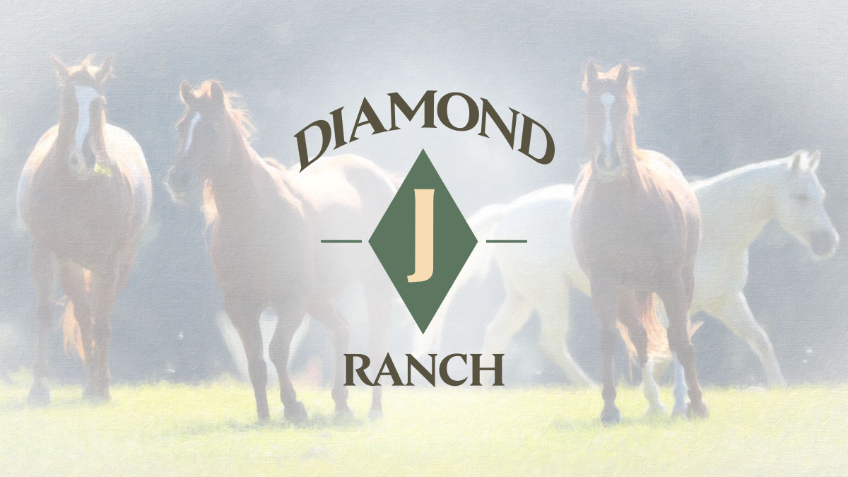 HOME DIAMOND J RANCH